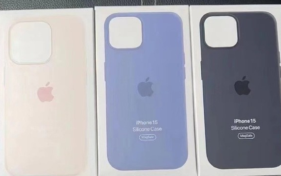 翠峦苹果14维修站分享iPhone14手机壳能直接给iPhone15用吗？ 