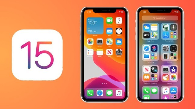 翠峦苹果13维修分享iPhone13更新iOS 15.5，体验如何 