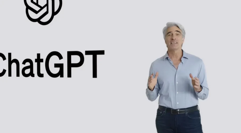 翠峦苹果手机维修分享ChatGPT 即将登陆 iOS 18 