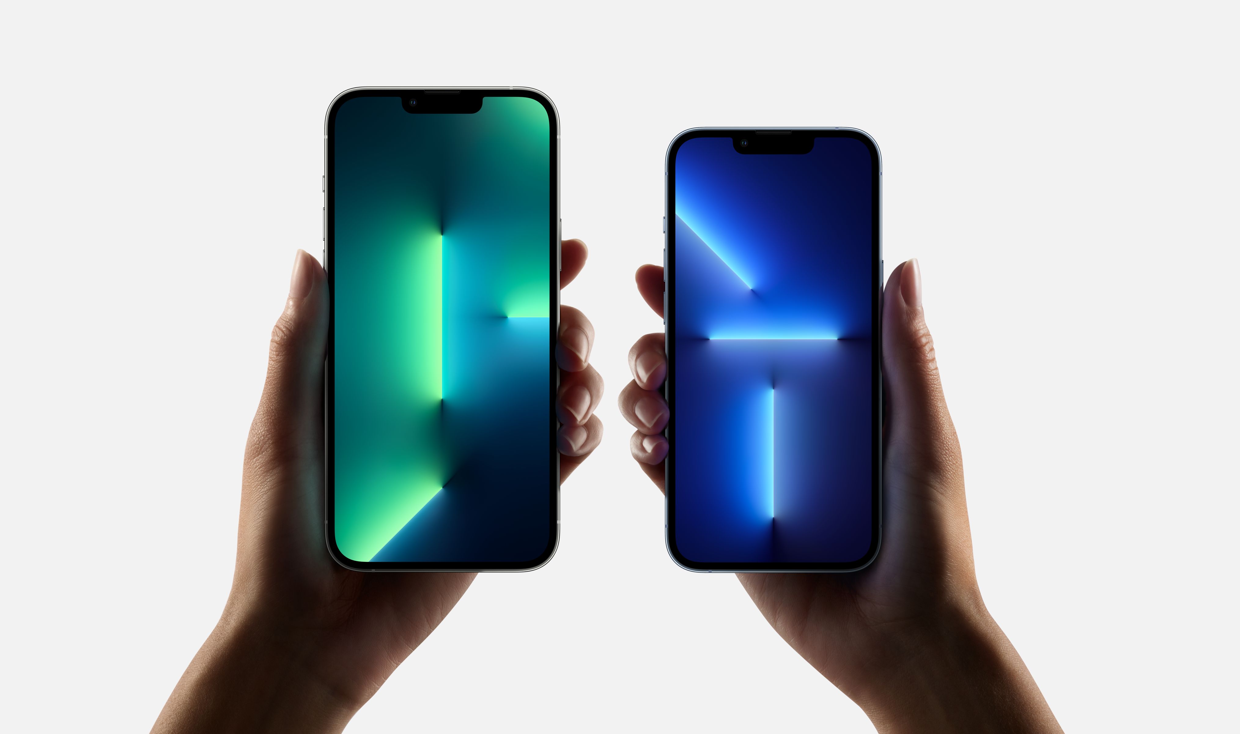 翠峦苹果手机维修分享iPhone 13 四款机型怎么选 