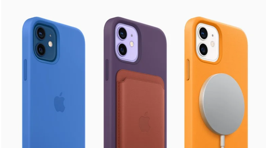 翠峦苹果手机维修分享关于 iPhone 13 的细节爆料 