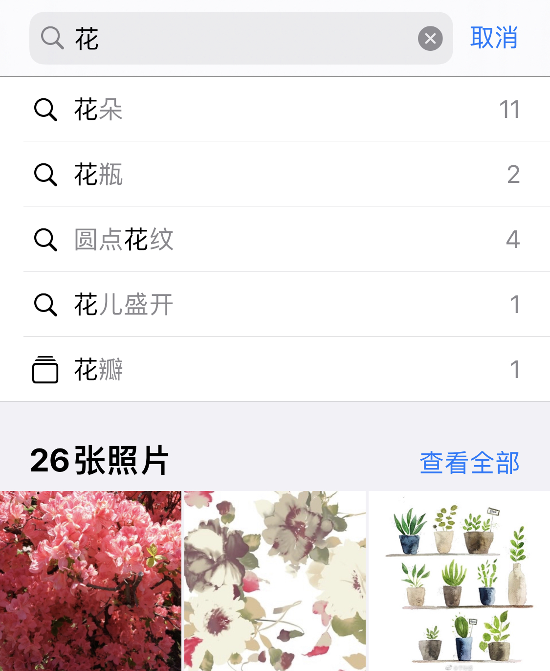 翠峦苹果手机维修分享iPhone 小技巧 