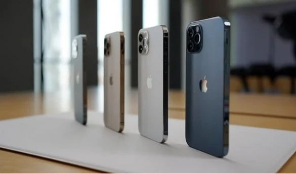 翠峦苹果手机维修分享为什么说iPhone13才是真旗舰 