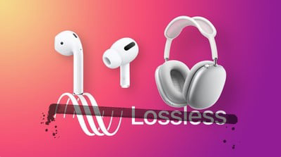 翠峦苹果手机维修分享哪些设备支持Apple Music 无损音频 