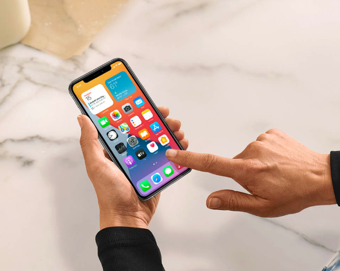 翠峦苹果手机维修分享iPhone 12 出现运行缓慢或死机的情况怎么办 