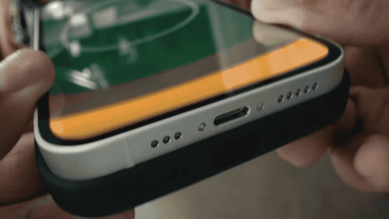 翠峦苹果手机维修分享未来 Magsafe 还有哪些发展空间 