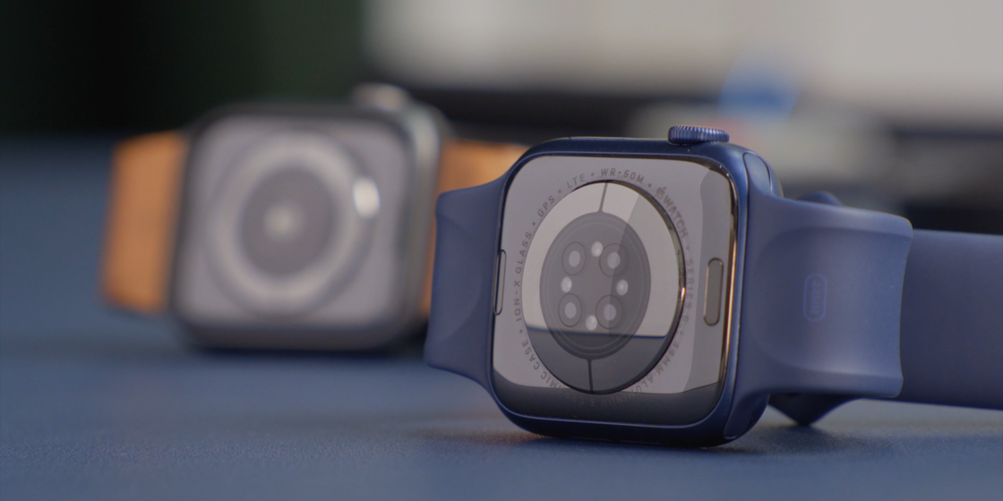 翠峦苹果手机维修分享Apple Watch 是如何测量卡路里的 