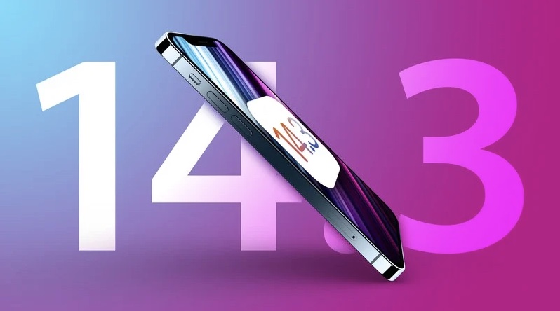 翠峦苹果手机维修分享iOS 14.3 RC2已发，iOS 14.3正式版本还远吗 