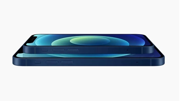 翠峦苹果手机维修分享iPhone 12 mini 锁屏后触屏失灵怎么办 