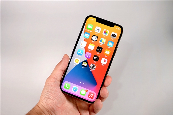 翠峦苹果手机维修分享iOS 14.2修订版已到，专属iPhone 12系列 