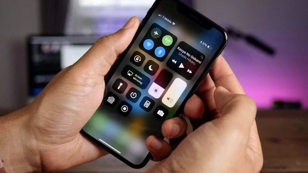 翠峦苹果手机维修分享iPhone 12信号差怎么办 