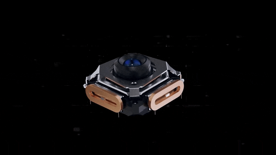 翠峦苹果手机维修分享iPhone 12 Pro Max 独享的这颗传感器更大的特点是什么 