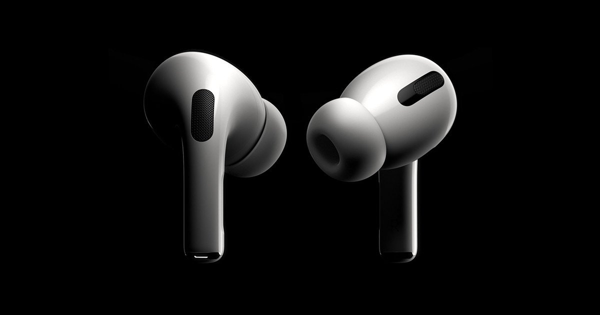 翠峦苹果手机维修分享AirPods Pro 爆音、降噪效果下降怎么办 
