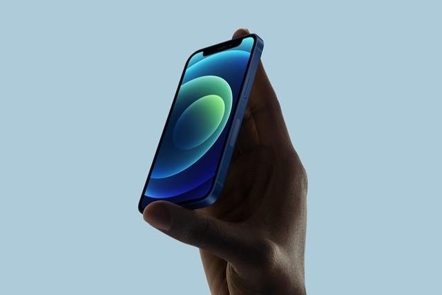 翠峦苹果手机维修分享iPhone 12 mini辐射很大吗 