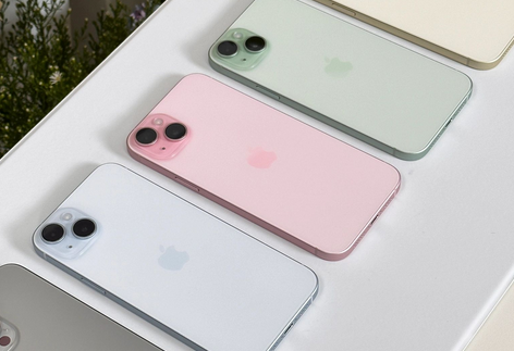 翠峦iPhone15序列号查询分享如何查找苹果15手机序列号的位置