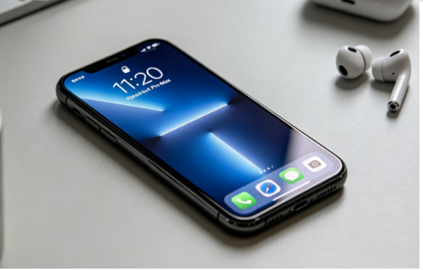 翠峦苹果手机维修分享iPhone11 Pro Max换电池 