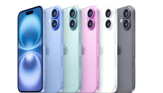 翠峦苹果手机维修分享iPhone 17换电池 