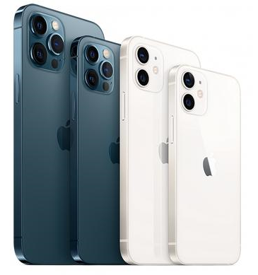 翠峦苹果维修点分享iPhone 12 Pro维修主板被忽略的实操故障 