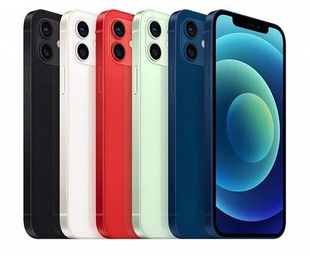 翠峦苹果维修点分享iPhone 12 Pro Max维修主板易被忽略的实操故障 