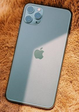 翠峦苹果维修点分享iPhone 11 Pro Max黑屏特殊诱因梳理 
