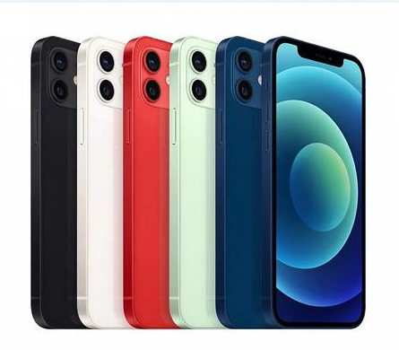 翠峦苹果维修点分享iPhone 12 Pro Max黑屏冷门故障解读 