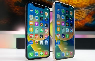 翠峦苹果维修点分享iPhone 14黑屏多元故障深度解读 