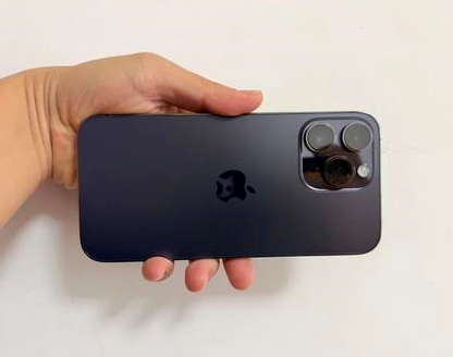 翠峦苹果维修点分享iPhone 14 Pro Max发烫多重诱因剖析 