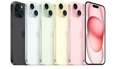 翠峦苹果维修点分享iPhone 15发烫易忽视问题科普 