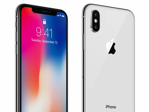翠峦苹果维修点分享iPhone X摄像头实拍质感与场景适配全解析 