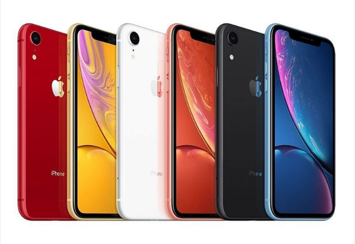 翠峦苹果维修点分享iPhone XR摄像头原生色彩表现与日常拍摄实用指南 